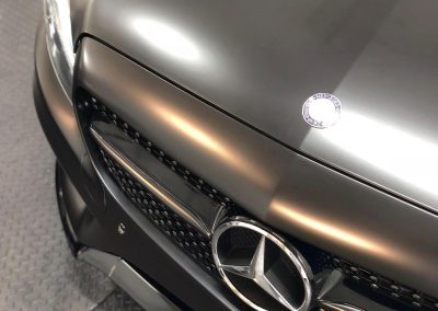 Vinyl Wrapping Essex