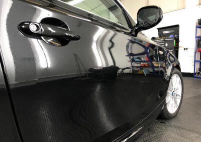 BMW 1 Series Stage 1 Detail