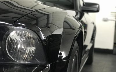 What is Enhancement Detailing?