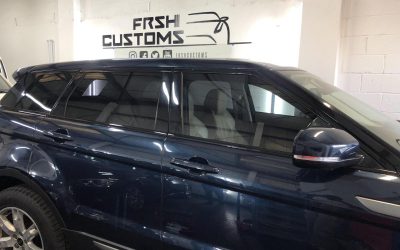 Now is the perfect time for maintenance detailing