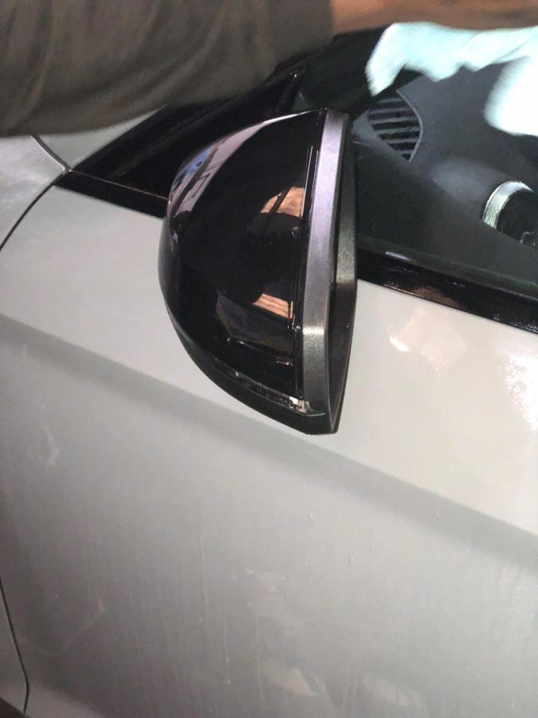 Audi RS3 Paint Protection FRSH Car Wrapping, Detailing & Paint