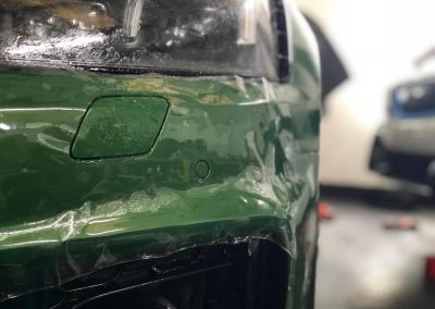 Audi RS5 Detail & Paint Protection