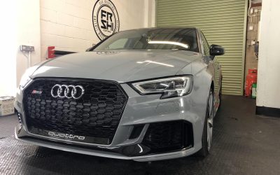 Do I Need To Tell My Insurance Company & DVLA About A Car Wrap?