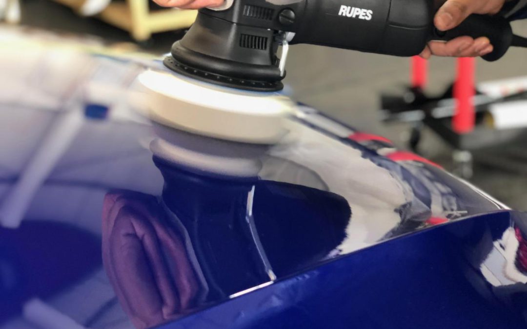 Car Wash vs. Detailing – What’s The Difference?