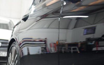 Can I choose what parts of my car to protect with PPF?