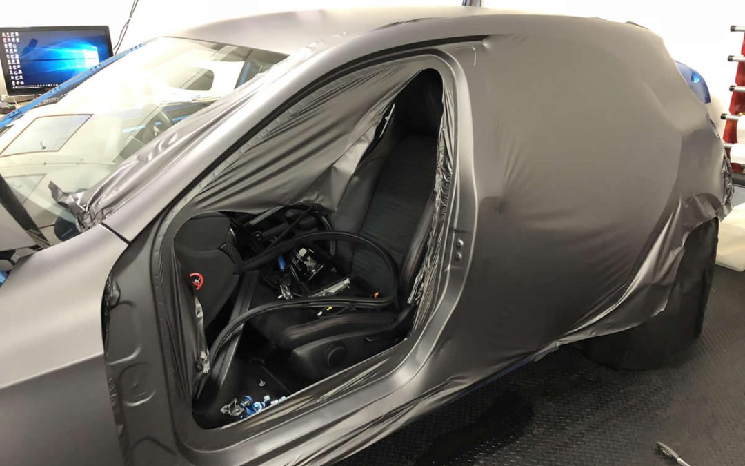 What can I expect from my wrap?