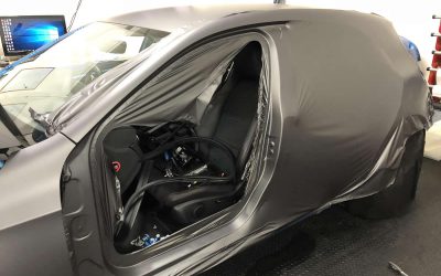 What can I expect from my wrap?