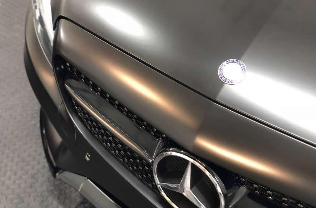 Vinyl wraps – What you need to know