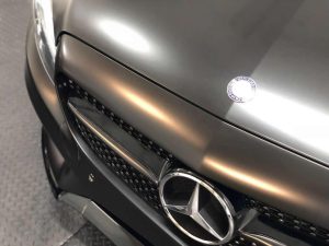 Professional and affordable car & vehicle wrapping Surrey