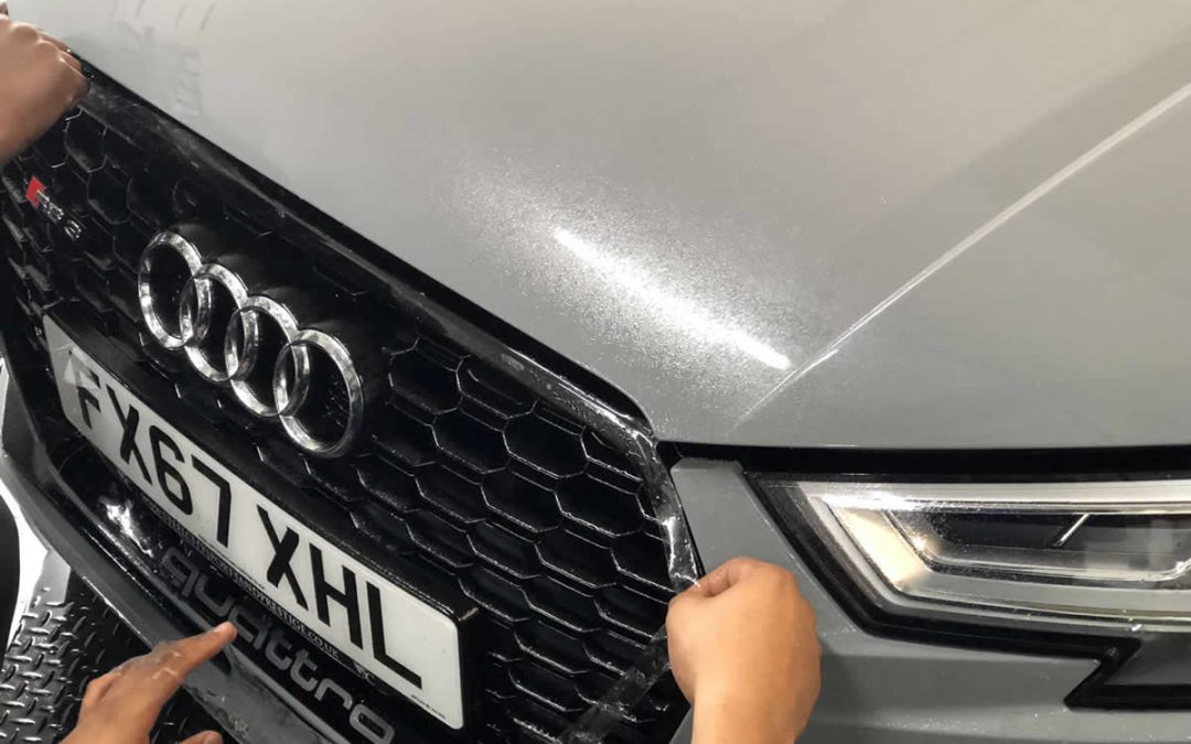 Does car paint protection increase the value of my car?