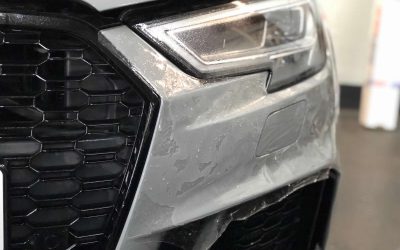 How Can I Get The Best Car Paint Protection For My Car in Kent?