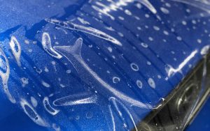 What is vinyl and who invented it?