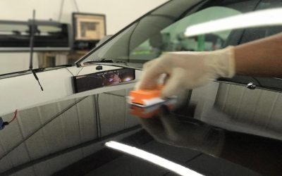 A FRSH start for 2021 – Winter protection for your car