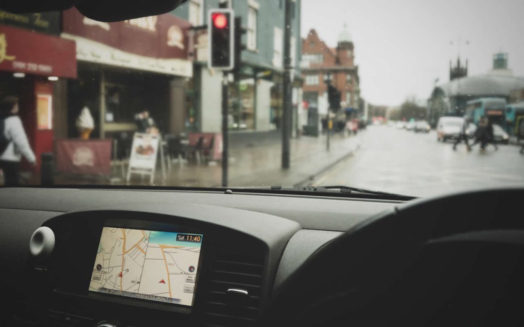 Do I Need To Tell My Insurance Company About A Sat Nav Installation?