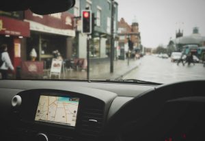 Do you need to tell your insurance company if you've had a sat nav installed?