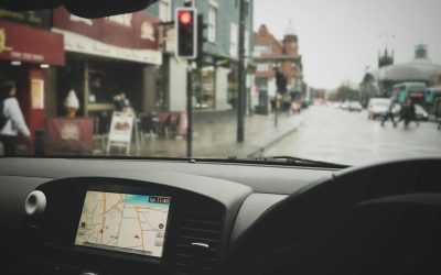 Do I Need To Tell My Insurance Company About A Sat Nav Installation?
