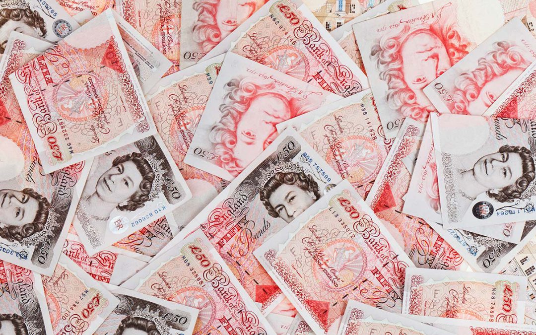 What’s the most expensive number plate in the UK?