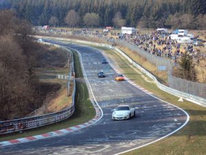 Nordschleife - The Nürburgring