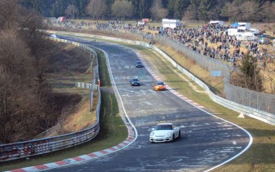 Why is The Nürburgring Famous?
