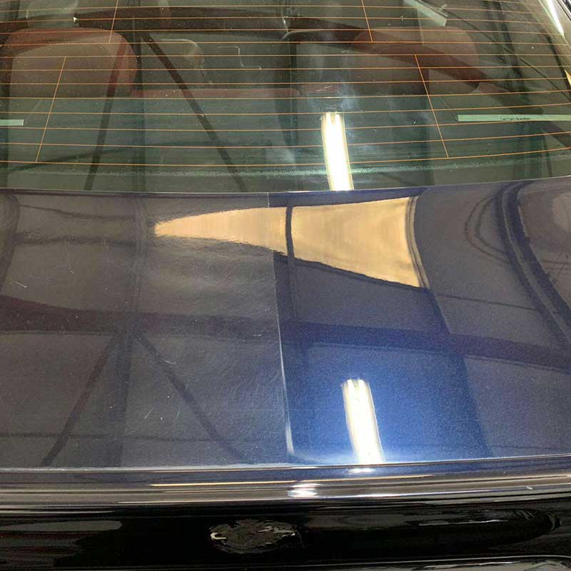 Paint Correction Medway