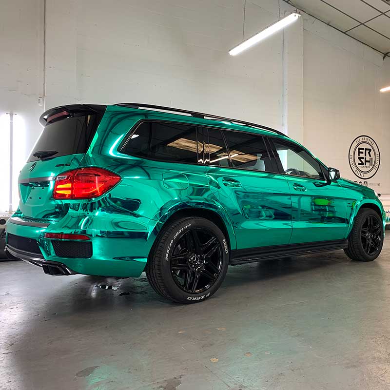 Browse the FRSH portfolio