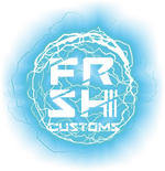 FRSH Customs