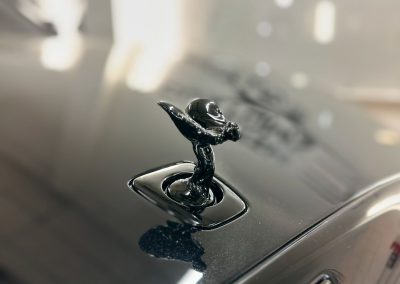 Rolls Royce Spectre image 3