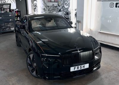 Rolls Royce Spectre image 5