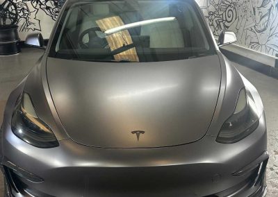 Tesla dechrome - Image 4