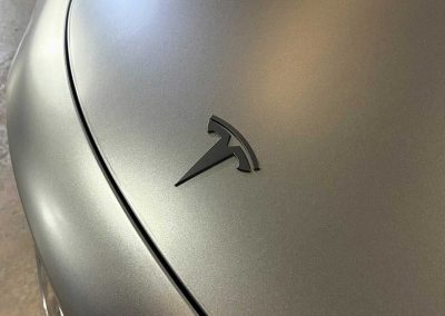 Tesla dechrome - Image 6