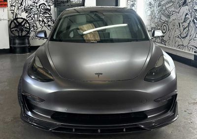 Tesla dechrome - Image 7